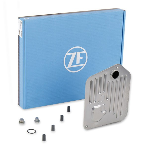 Сервісний комплект для заміни масла АКПП 1058298048 ZF Parts